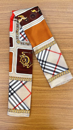 Lenços - Armanelli Acessorios