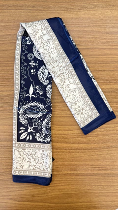 Lenços - loja online