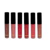 Batom Liquido Matte Velvet By Erick Neto Mia Make