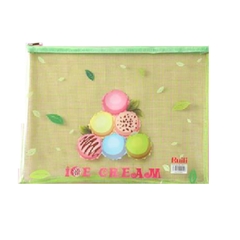 Necessaire Pasta Para Organizar Maquiagem - comprar online