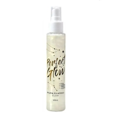 Bruma Fixadora Perfect Glow Fixa Hidrata Tonifica Ilumina - comprar online
