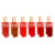 Lip Gloss Batom Picolé Longa Duração Lua & Neve - comprar online
