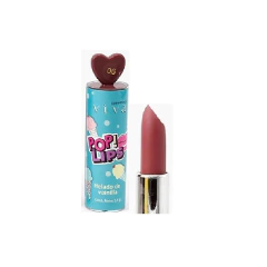 Batom Bastão Matte De Amor Vivai 3003.4