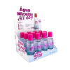 Caixa 12 Água Micelar Demaquilante Oil Free 5 em 1 Vivai