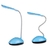 Imagem do 10 Luminaria Mesa Flexivel Sem Fio Led Mini Luz