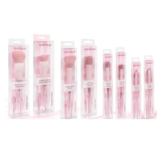 Kit 8 Pincéis Profissionais Linha Cristal Macrilan na internet