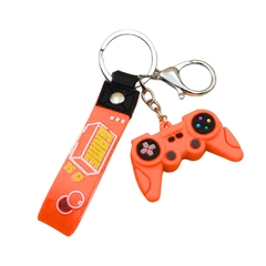 12 Chaveiros Controle de Video Game C/ Alça Lembrancinhas - comprar online