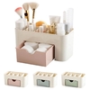 Kit 3 Organizador Multiuso com Gaveta Jacki Design