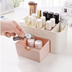 Kit 3 Organizador Multiuso com Gaveta Jacki Design na internet