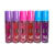 Caixa 30 Gloss Brilho Labial Glitter Kyràv Unicórnio - comprar online