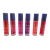 Gloss Brilho Labial Glitter Unicórnio Teen - Kit 6 unidades