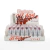 Caixa Box 48 Unid. Batom Em Bastão Matte All Day Vivai - comprar online