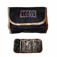 Necessaire Ruby´s Com Detalhe Em Lantejola - comprar online