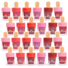 Kit 24 Gloss Brilho Labial Sorvetinho Vivai