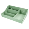 Bandeija Organizadora 5 Divisórias Jacki Design - VERDE