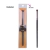 Pincel Côncavo para Esfumar Sombras Hello Mini EA20 - Kit 12 unidades - comprar online