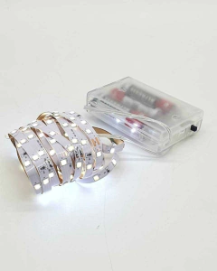Fita Super Led 2m Metros Sem Fio com 120 Leds - Mega Maquiagem - Cosméticos p/ o Revendedor, Maquiador e Consumidor!