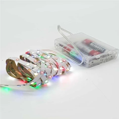 Imagem do Fita Super Led 2m Metros Sem Fio com 120 Leds