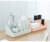 Organizador Porta Maquiagem Plástico Colorido P/ Cosméticos - loja online