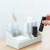 Organizador Porta Maquiagem Plástico Colorido P/ Cosméticos - Mega Maquiagem - Cosméticos p/ o Revendedor, Maquiador e Consumidor!
