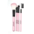 Kit com 5 Pincéis para Maquiagem Profissional Macrilan KP3-1 - Mega Maquiagem - Cosméticos p/ o Revendedor, Maquiador e Consumidor!