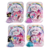 Kit 4 Unid. Kit Maquiagem Estojo Infantil Dapop Kids
