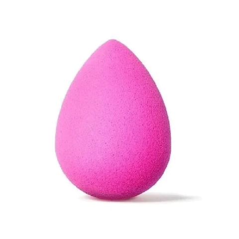 Esponja Gota para aplicar Maquiagem Moranguinho Hello Mini