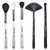 Kit 5 Pincéis Profissional para Iluminar Macrilan WB900 - comprar online