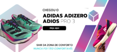 Banner da categoria Adizero pro 3