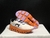 Tênis On Running Cloud Monster - Orange