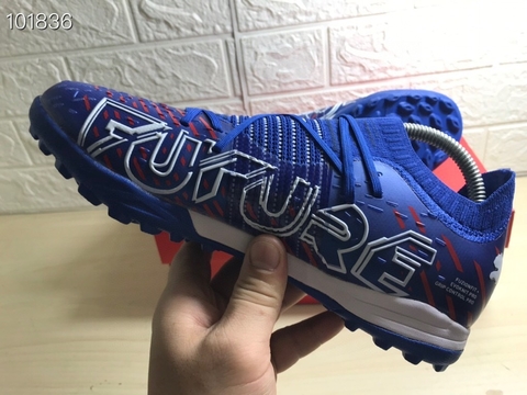 Chuteira Society Puma Future Z 1.1 Neymar JR