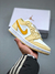 Nike Air JORDAN 1 - Yellow DC0774