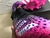 Chuteira Adidas de campo 11 PREDATOR FREAK.1 Botinha - roxa - ArtigosGS 