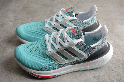 TÊNIS ADIDAS ULTRA BOOST 22 - UB Azul black