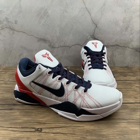 NIKE ZOOM KOBE 7 - USA Olympic