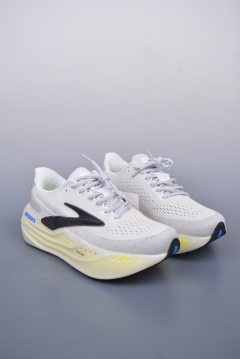 Tênis de corrida Glycerin Max - White - comprar online