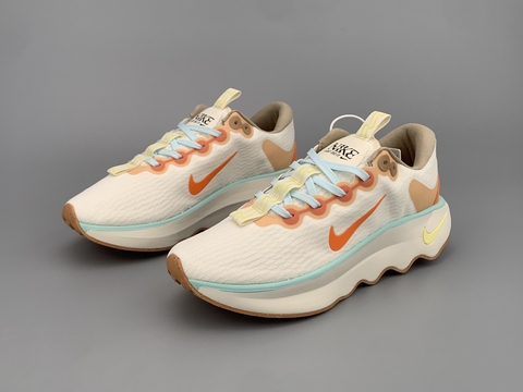 TÊNIS NIKE MOTIVA ELITE - Candy