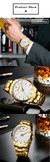 Relógio de LUXO Gold White XS edição LIMITADA - comprar online