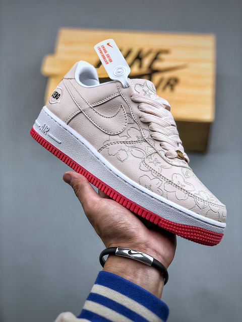Nike Air Force 1 Low - Flowers 309360