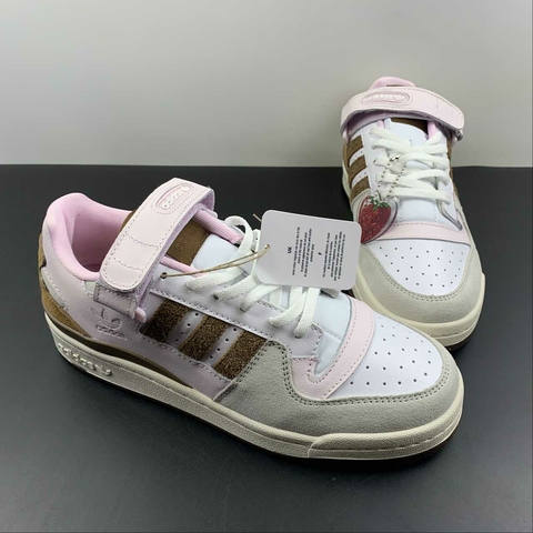 Tênis Adidas Forum 84 - Red