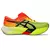 Tênis ASICS Metaspeed EDGE Paris - Unissex - Vermelho Collor na internet