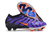 Chuteira de 11 Nike Air Zoom Mercurial Superfly Vapor 16 Elite FG - Roxa na internet