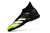 Chuteira Society Adidas PREDATOR Botinha 20.3 - Verde com preto na internet