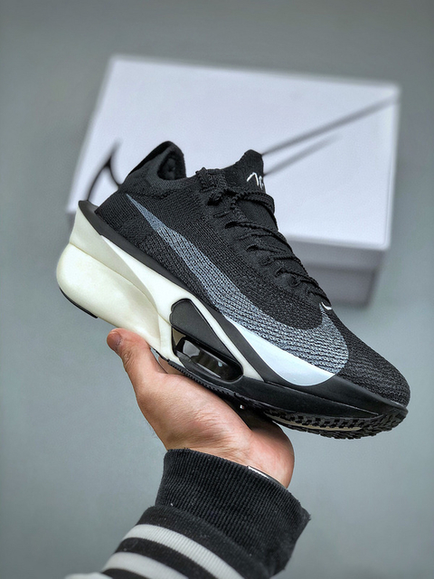 Tênis Nike ZoomX ALPHAFLY Next% 3 - Clássico