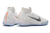 Chuteira Society Nike Mercurial Superfly Elite Botinha Branco - ArtigosGS 