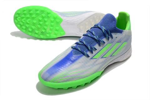 Chuteira de 11 Nike Mercurial Vapor 10 Elite FG - azul CR7