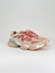 Tênis New Balance 9060 - Premium Red - comprar online