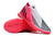 Chuteira Society adidas predator edge.1 - Rosa