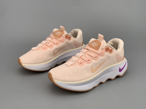 TÊNIS NIKE MOTIVA ELITE - Rosa