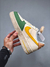 Nike Air Force 1 Low - Edição Limitada Vuitton - ArtigosGS 